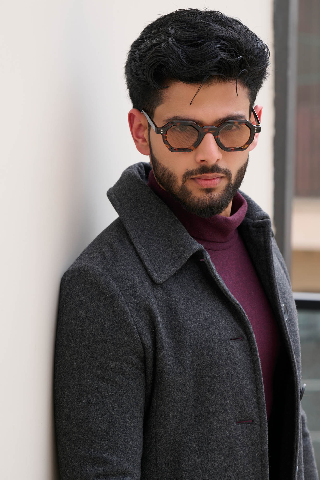 model portfolio for beginners in india full length mens fashion look