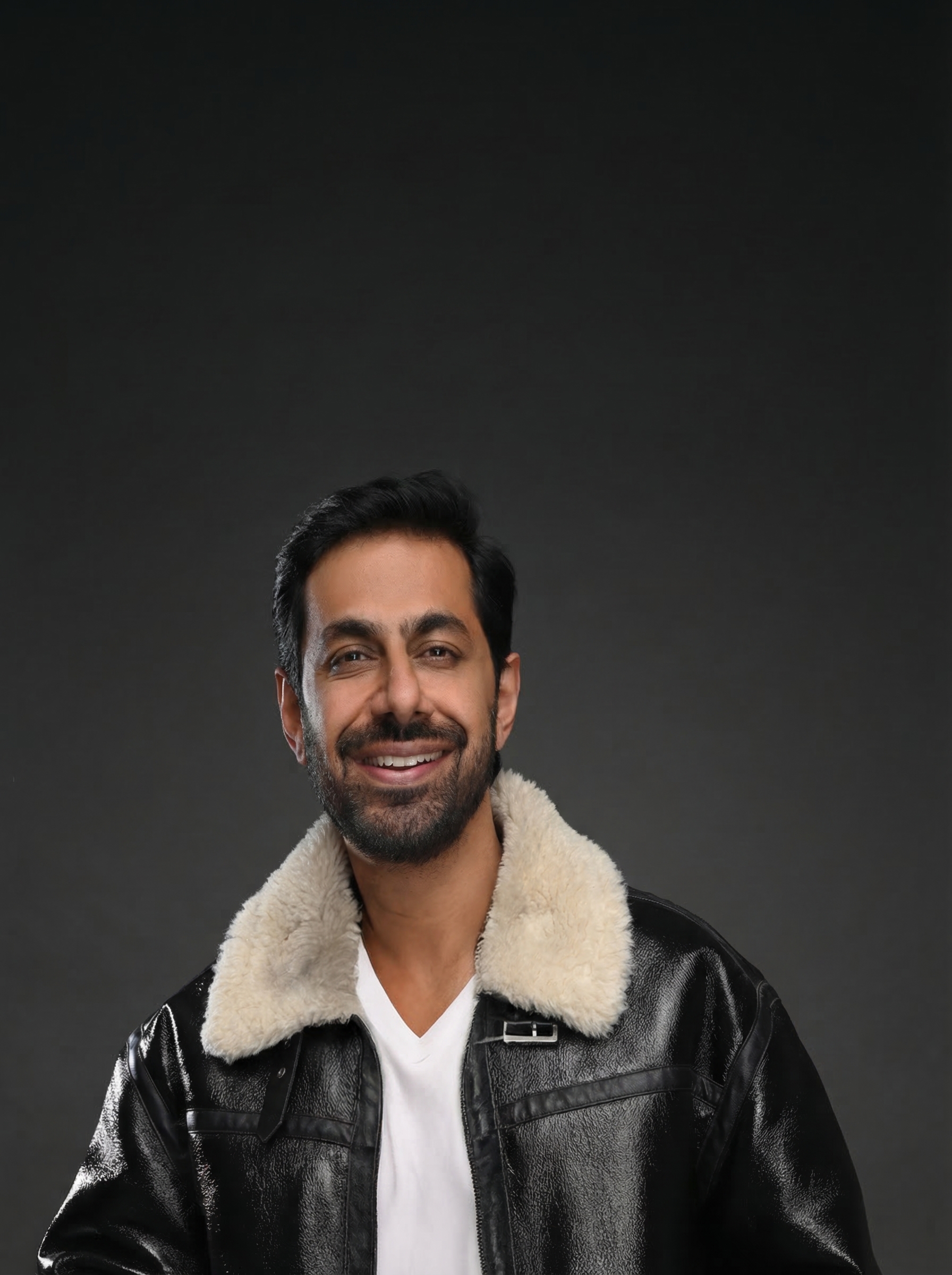 Praveen Bhat — Fashion Photographer