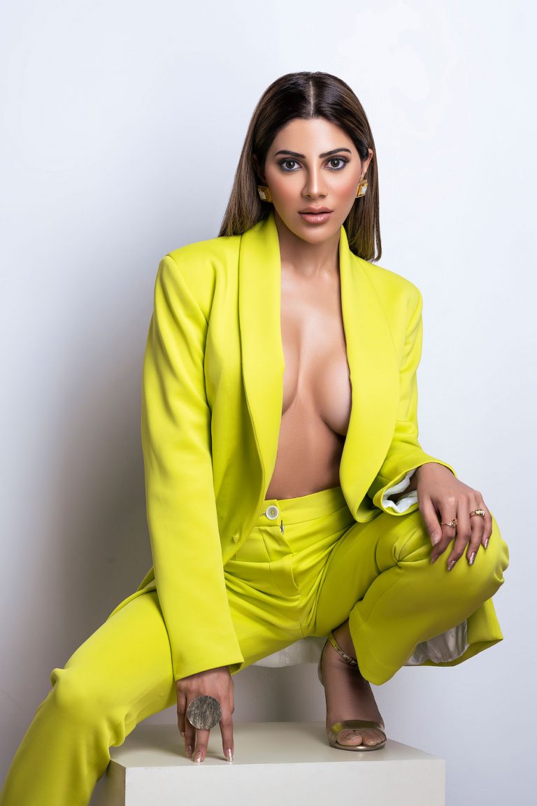 How to Become a Fashion Photographer