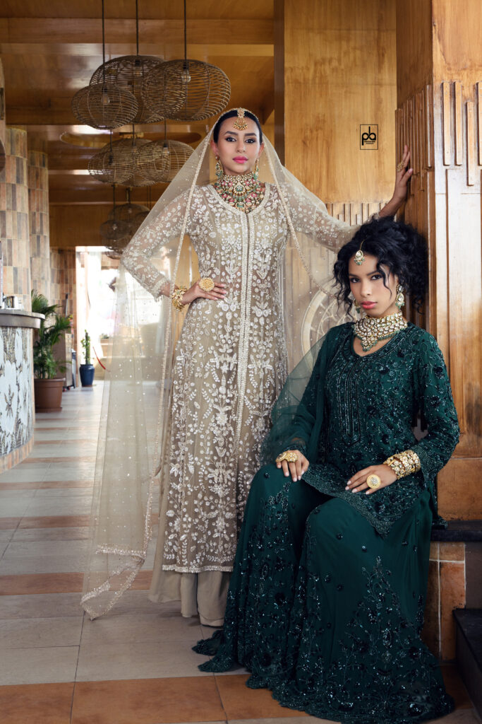 Saree & Indian Ethnic Wear Photoshoot Tips for Models
