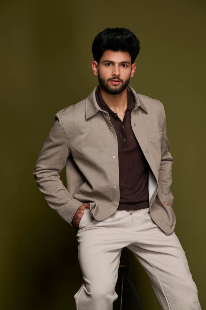 Model Portfolio for Beginners in India – What Agencies Actually Want