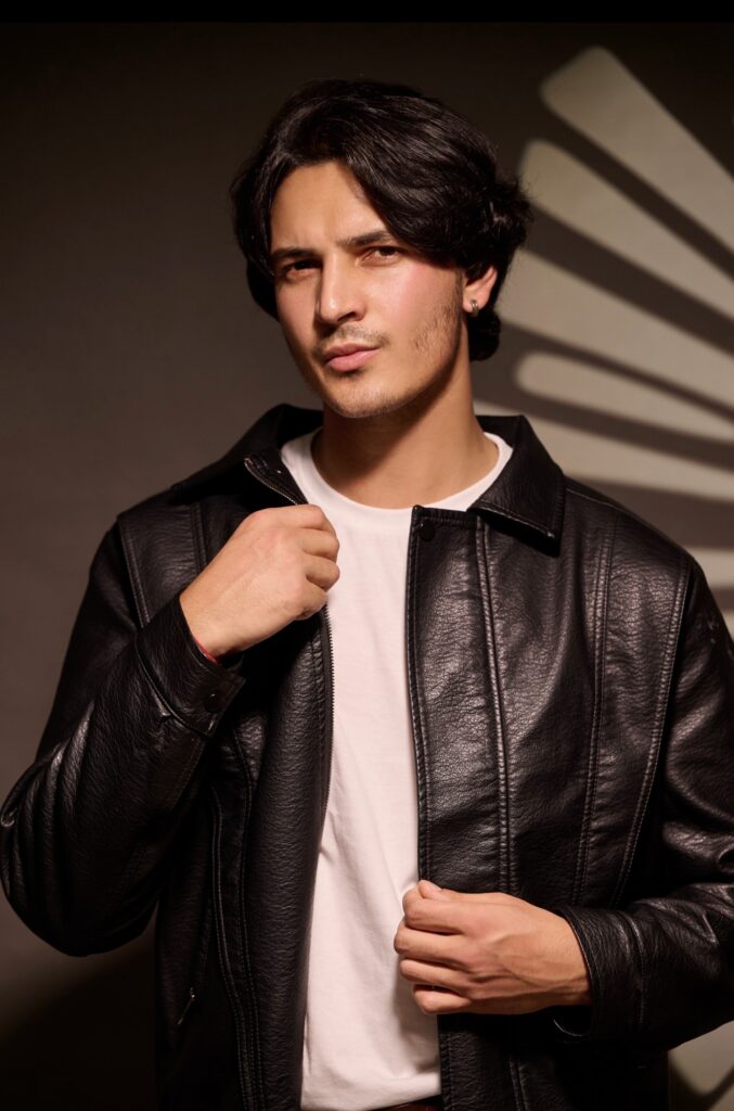 Male Model Portfolio in India: 15 Must-Have Shots and How to Get Them