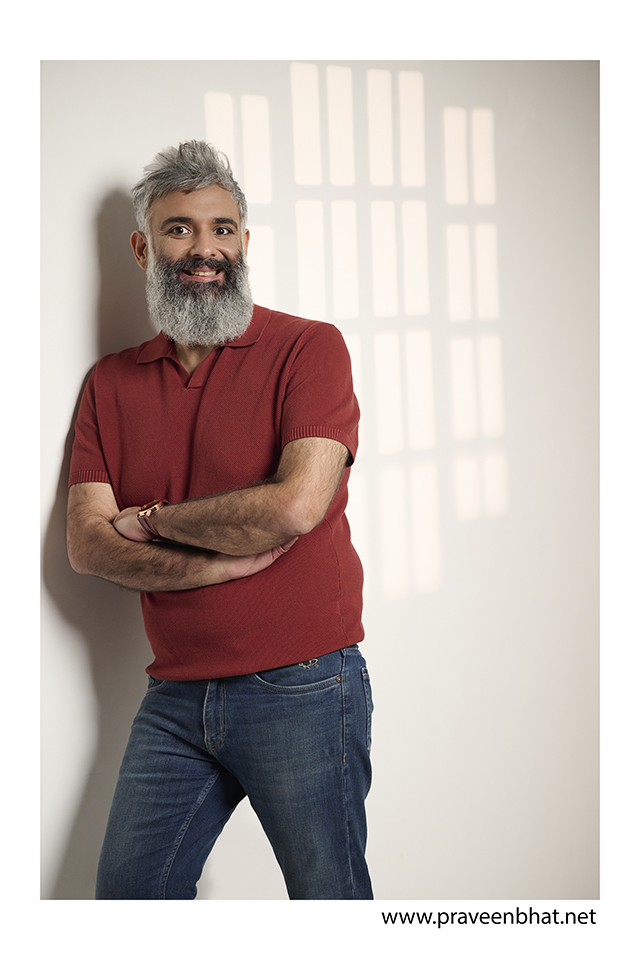 How to start modeling in Delhi NCR with no experience