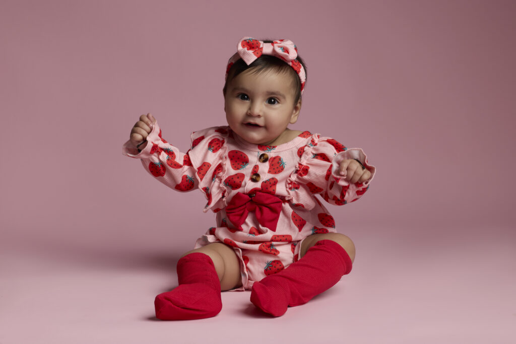Newborn Toddler Modeling in India: Complete Guide for Parents